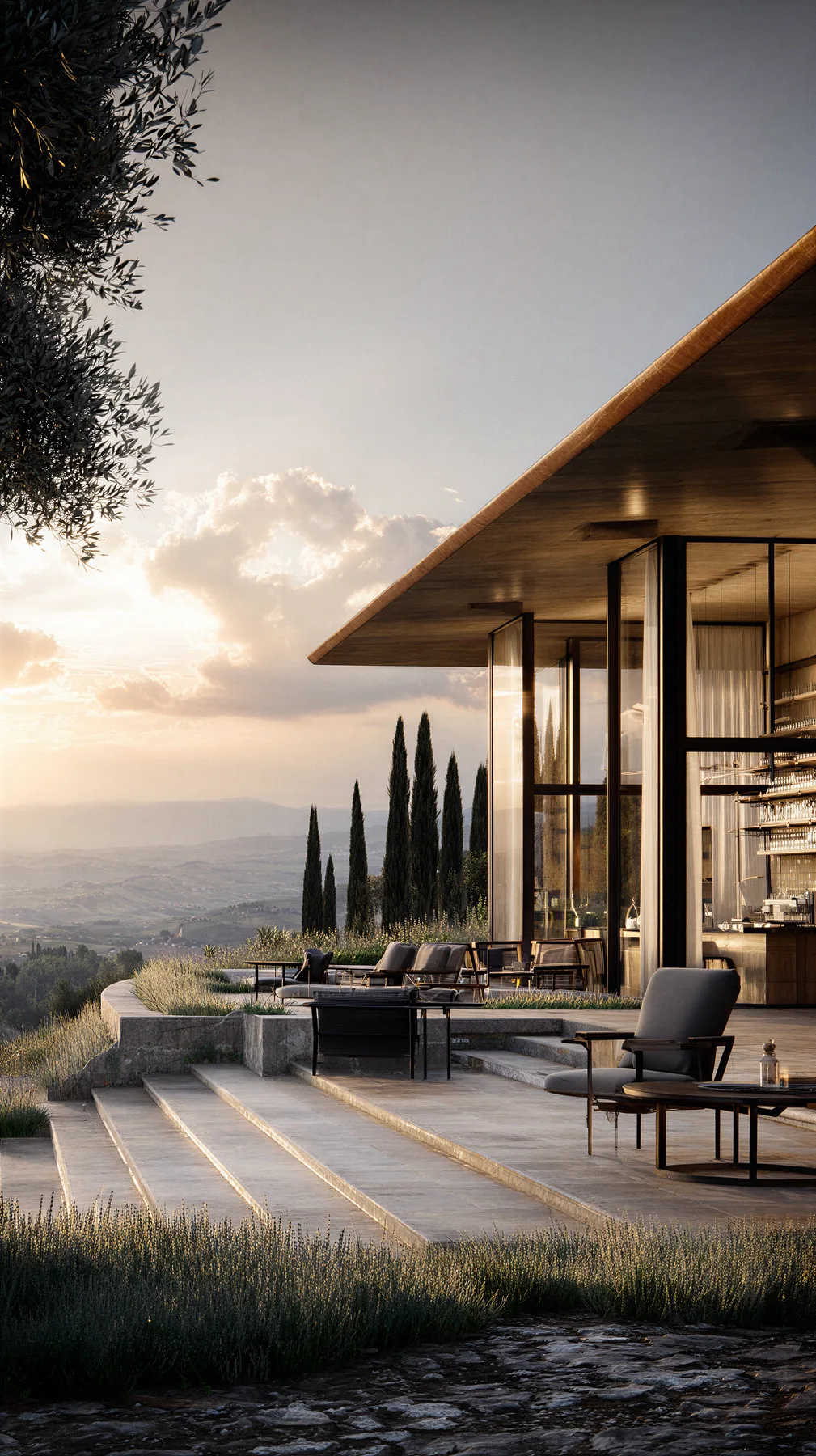 Respiro concept