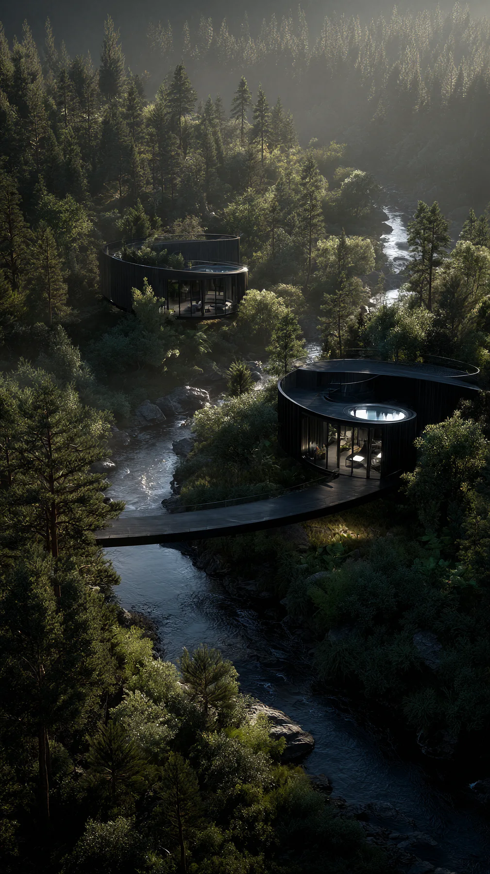 Forest for the Trees
